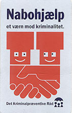 Nabohjælp logo